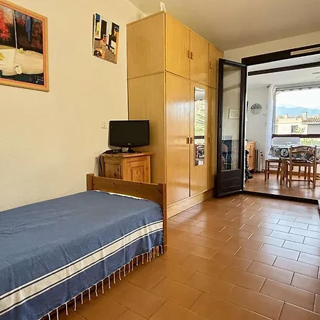 - 4 Personnes Ar590-1019 * Argelès-sur-Mer