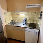 - 4 Personnes Ar590-1019 Daire *