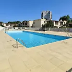 Daire - 4 Personnes Ar590-1019 *
