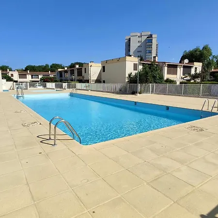 Apartment - 4 Personnes Ar590-1019 *
