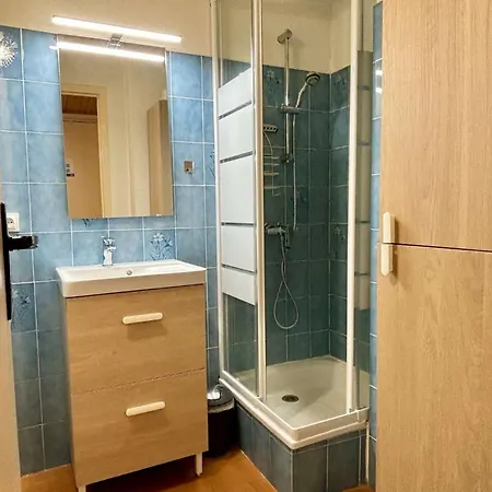 - 4 Personnes Ar590-1019 Argeles-sur-Mer