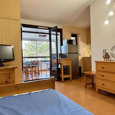 - 4 Personnes Ar590-1019 * Argeles-sur-Mer