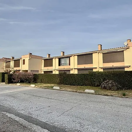 - 4 Personnes Ar590-1019 Apartment