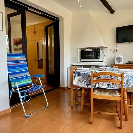 Apartment - 4 Personnes Ar590-1019