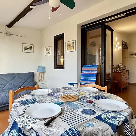 - 4 Personnes Ar590-1019 Apartment *