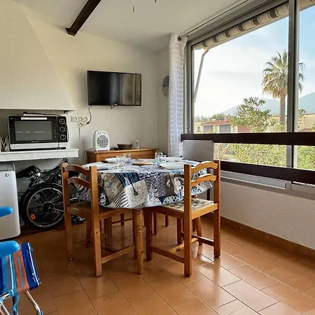 - 4 Personnes Ar590-1019 Apartment