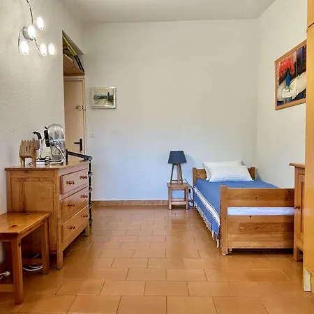Apartment - 4 Personnes Ar590-1019 Argeles-sur-Mer