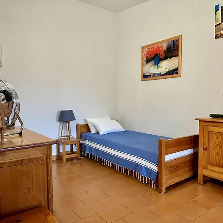 Apartment - 4 Personnes Ar590-1019 Argeles-sur-Mer