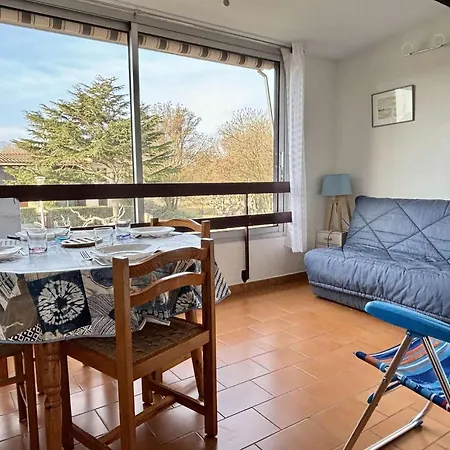 - 4 Personnes Ar590-1019 Apartment